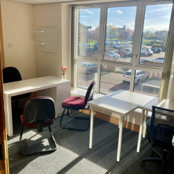 Thornaby serviced office