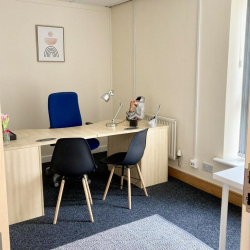Serviced office in Thornaby