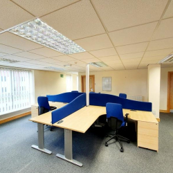 Office accommodation - Thornaby