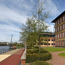 Stockton-on-Tees serviced office