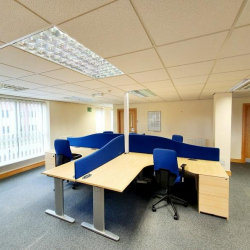 Offices at Richard House, Sorbonne Close, Thornaby