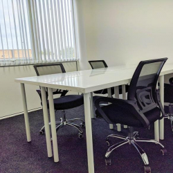 Image of Leeds serviced office