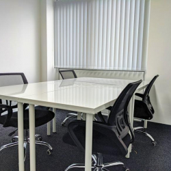 Richardshaw Road, Radley House, Madison Offices office accomodations