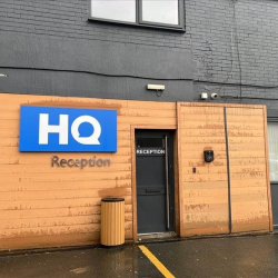 Executive suite to lease in Leeds