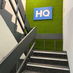 Serviced office centres to rent in Leeds