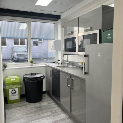 Office accomodations to let in Leeds