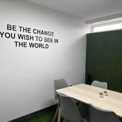 Serviced office in Leeds