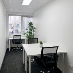 Executive office in Leeds