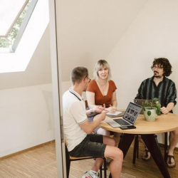 Serviced offices to rent in 