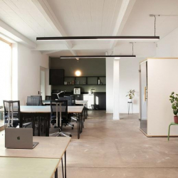 Serviced offices to lease in Berlin