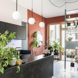 Serviced office to rent in Berlin