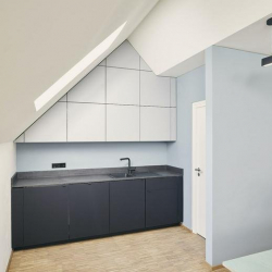 Serviced office in Berlin