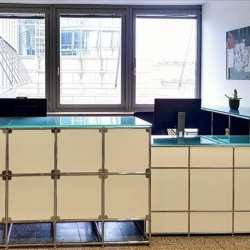 Serviced office centres to rent in Cologne