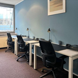 Serviced offices to rent in 