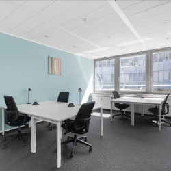 Serviced office in Cologne