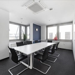 Cologne serviced office