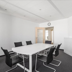 Executive office centres in central Cologne