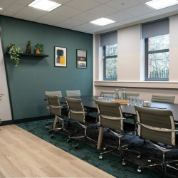 Offices at Richmond House, Lawnswood Business Park, Redvers Close