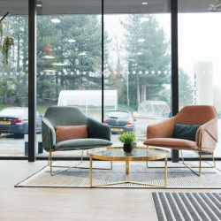 Executive suite - Leeds