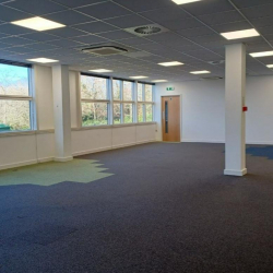 Serviced offices to hire in Bracknell