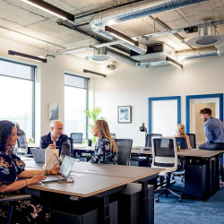 Office accomodation to lease in Dublin