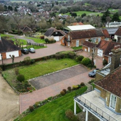 Executive office centre to rent in Rickmansworth