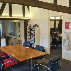 Serviced offices to rent in 