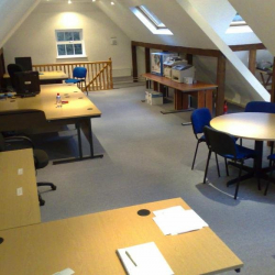 Serviced offices to rent in 