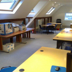 Serviced offices to rent in 