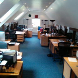 Serviced offices to rent in 