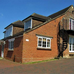 Office space in Rickmansworth