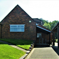 Offices at Rickmansworth Serviced Offices, West Clayton