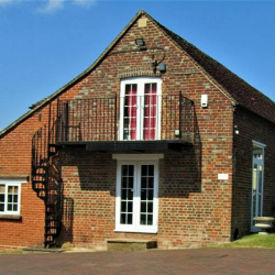 Rickmansworth Serviced Offices, West Clayton