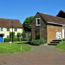 Image of Rickmansworth serviced office