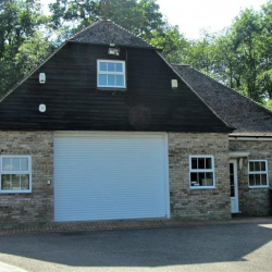Rickmansworth serviced office