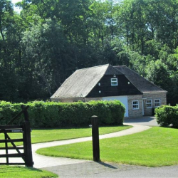 Rickmansworth Serviced Offices, West Clayton executive suites