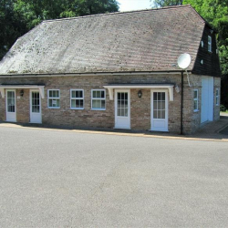 Serviced offices to let in Rickmansworth
