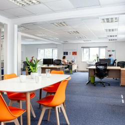 Serviced office - Dunfermline