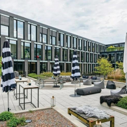 Executive suites to lease in Munich