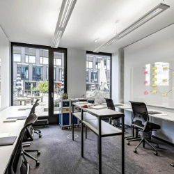 Munich executive suite