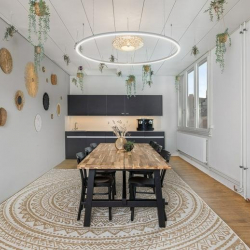 Office accomodations to lease in Zurich