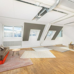 Executive office - Zurich