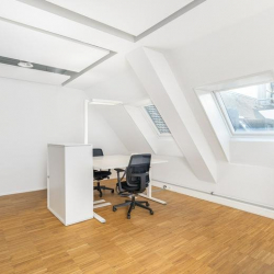 Image of Zurich office accomodation