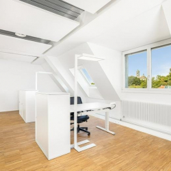 Executive offices to rent in Zurich