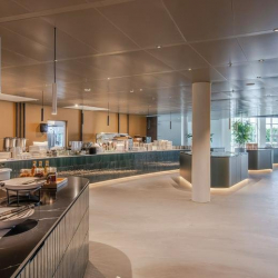 Executive office centre - Arnhem