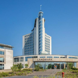 Serviced offices to let in Arnhem