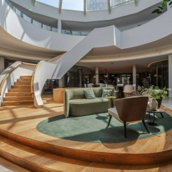 Executive suite to lease in Arnhem