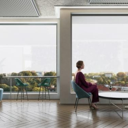 Office accommodation to let in Amsterdam