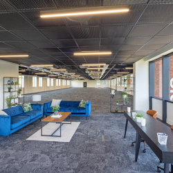 Leeds office suite