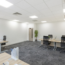 Exterior image of Ring Road